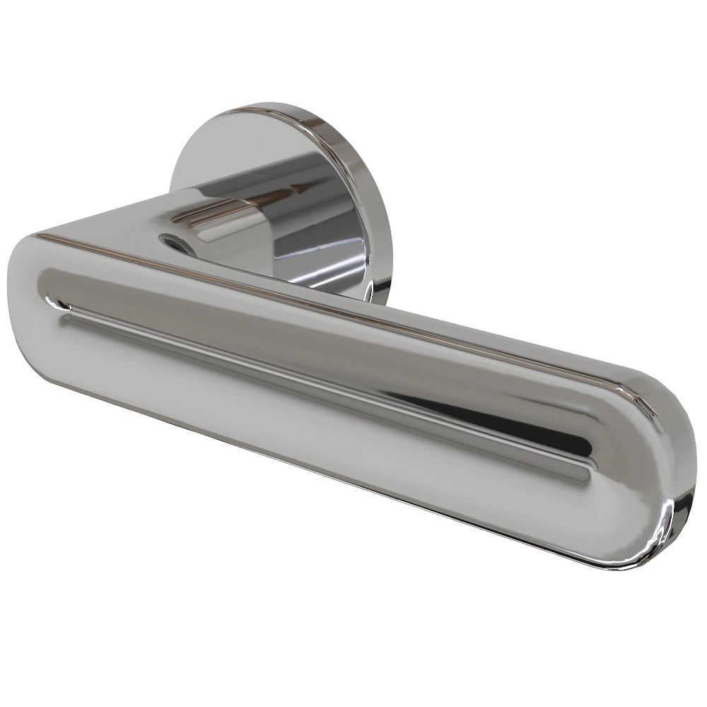 Handles (Door and Other) 1