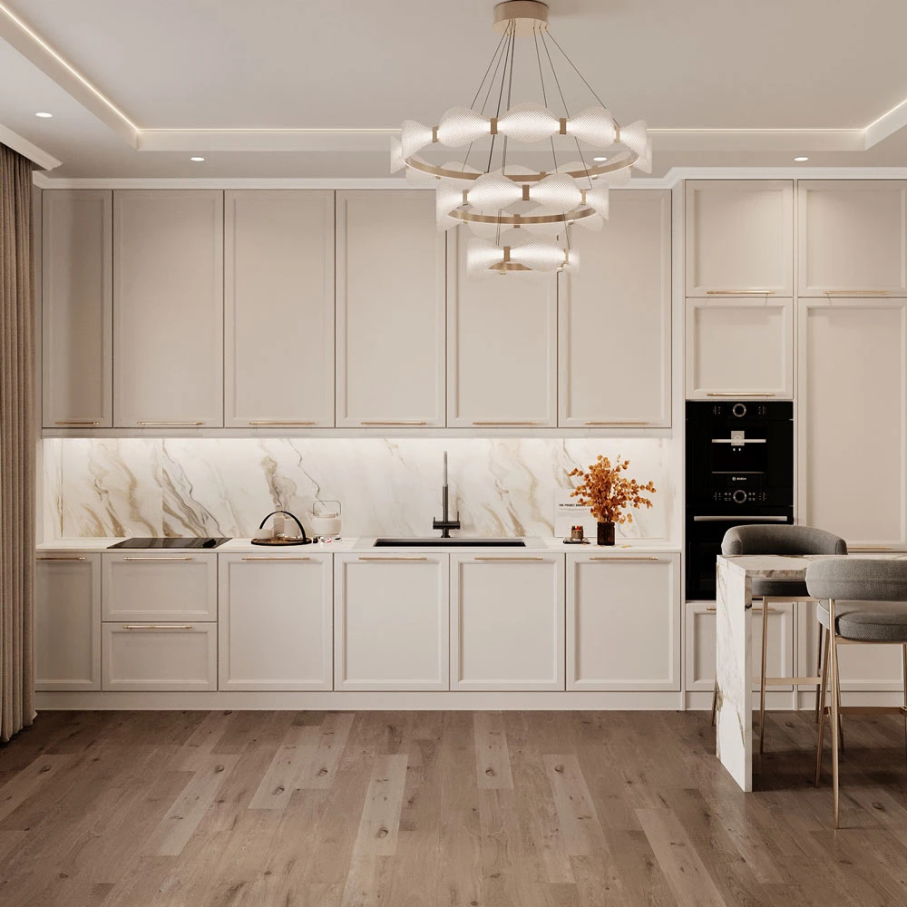 Жилые помещения 4