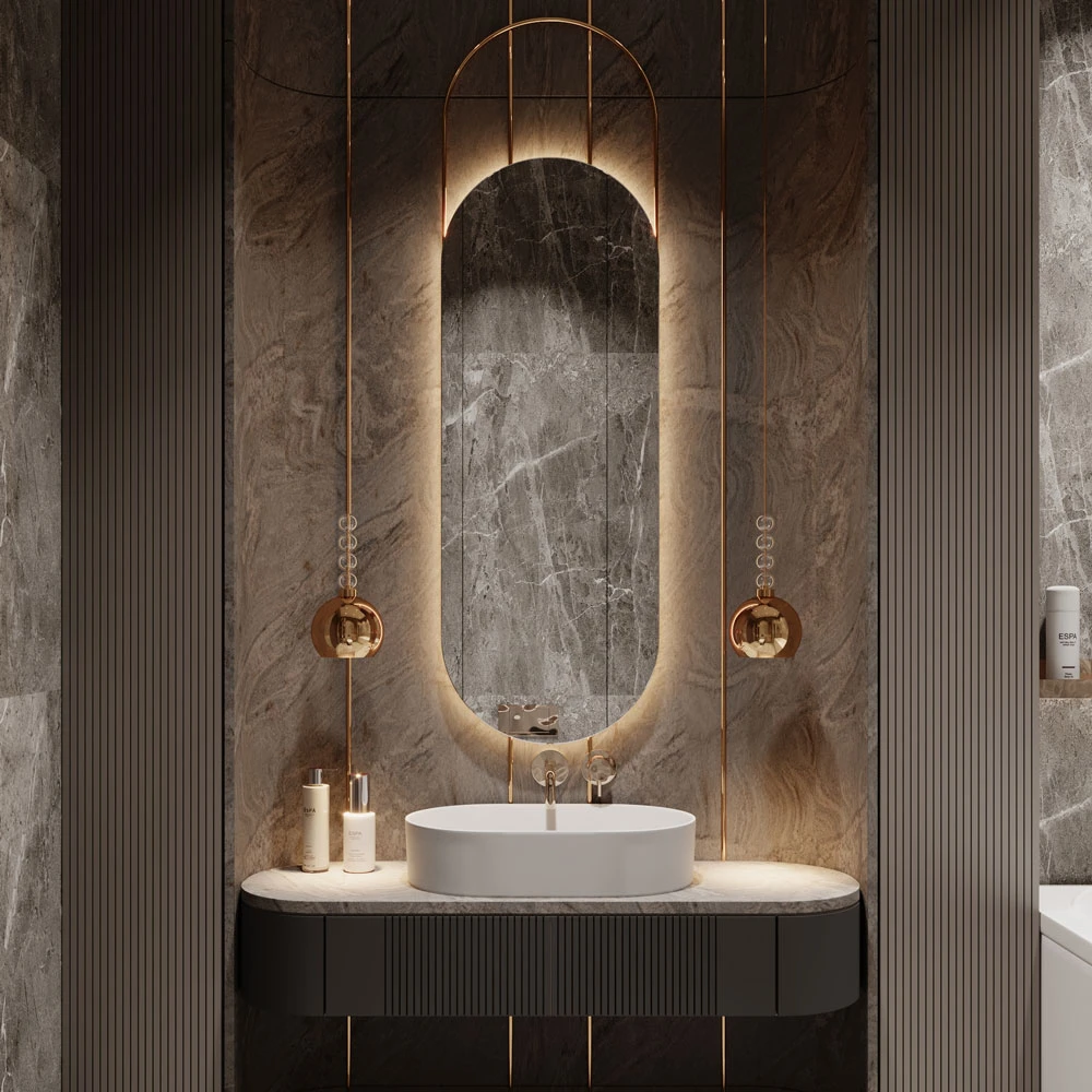 Residential Spaces 2