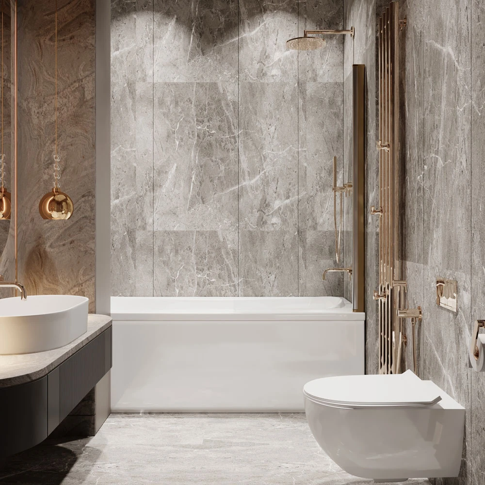 Residential Spaces 3