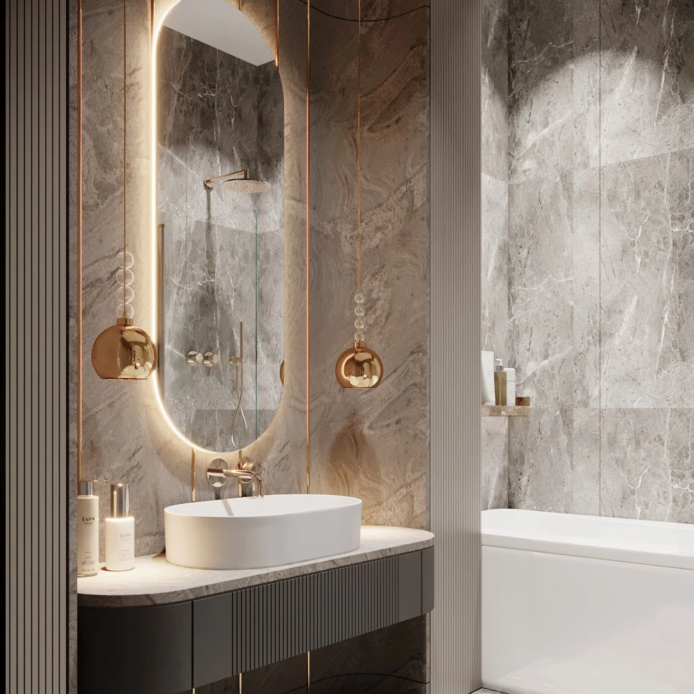 Residential Spaces 4