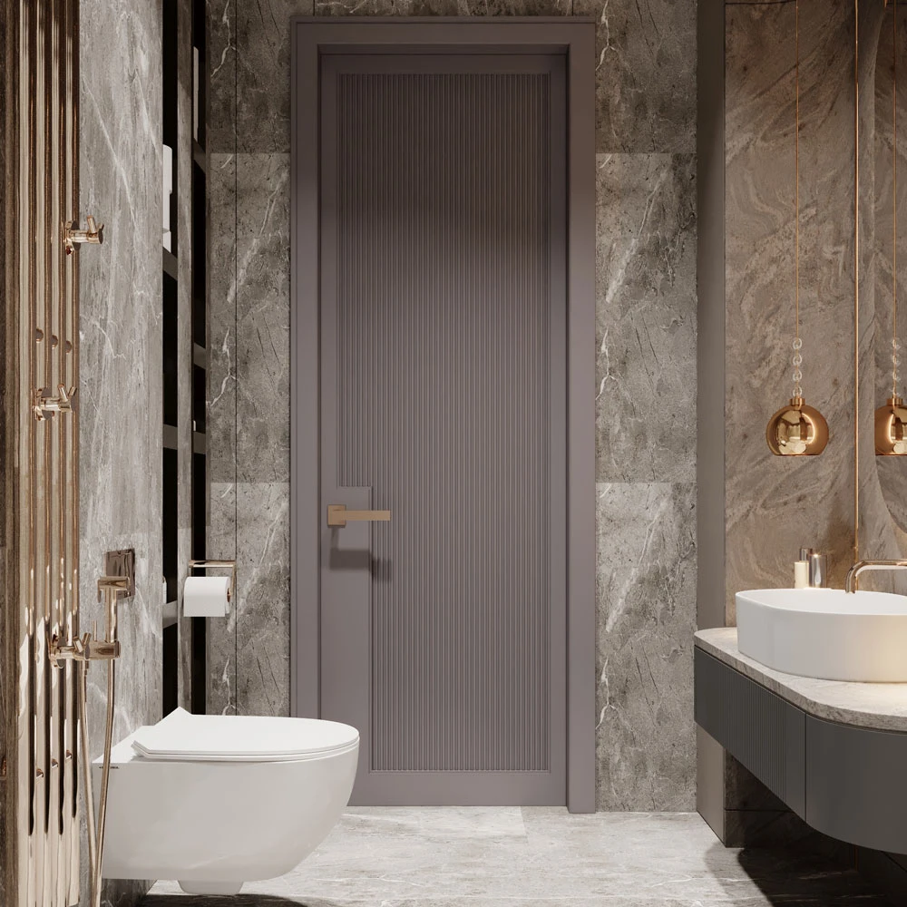 Residential Spaces 5