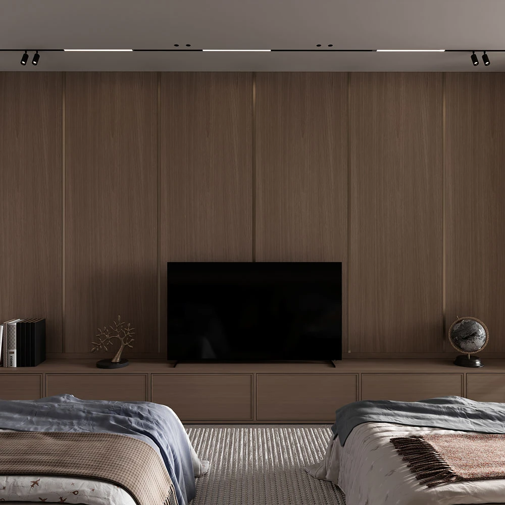 Residential Spaces 3