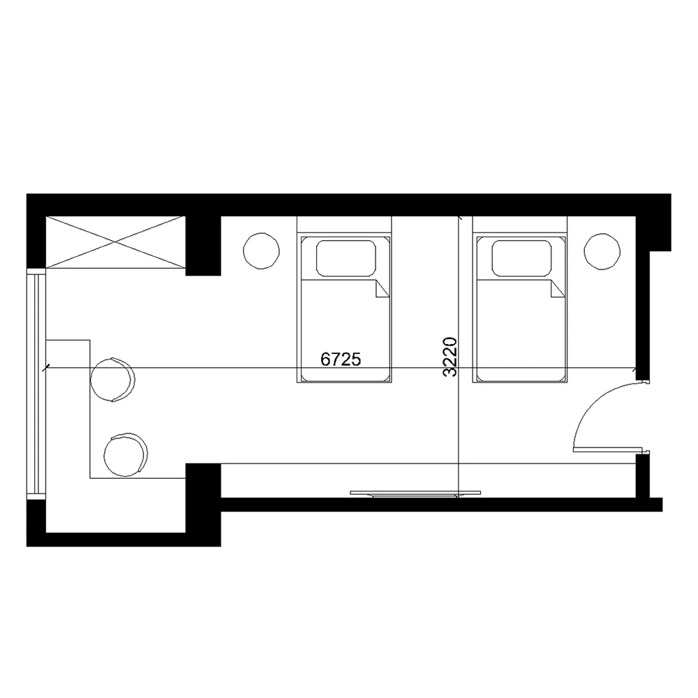 Residential Spaces 7