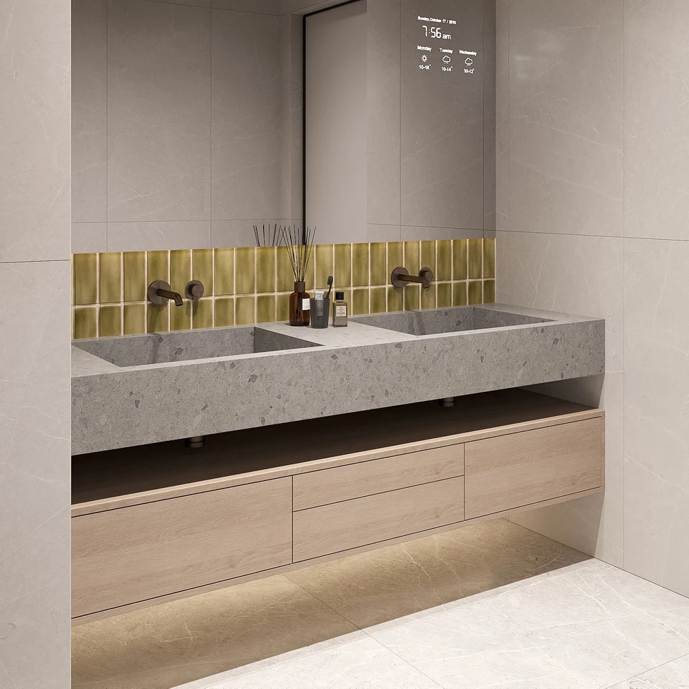 Residential Spaces 2