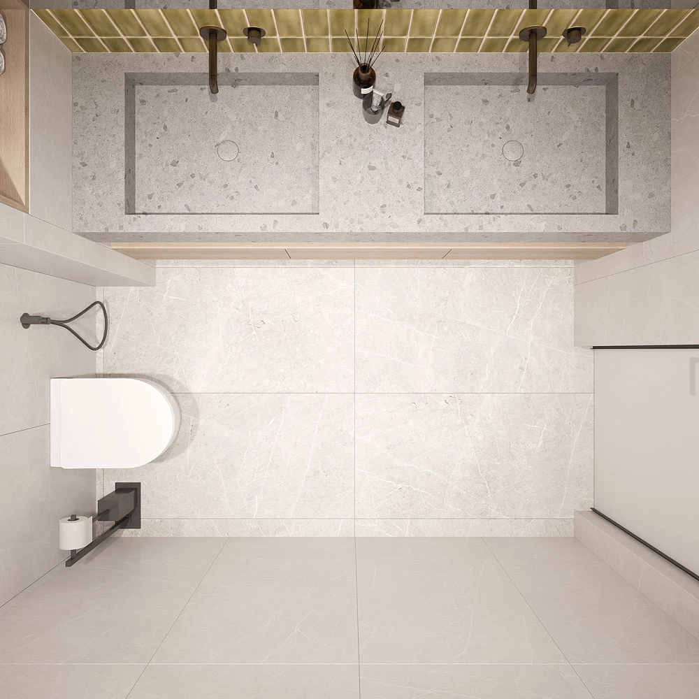 Residential Spaces 5