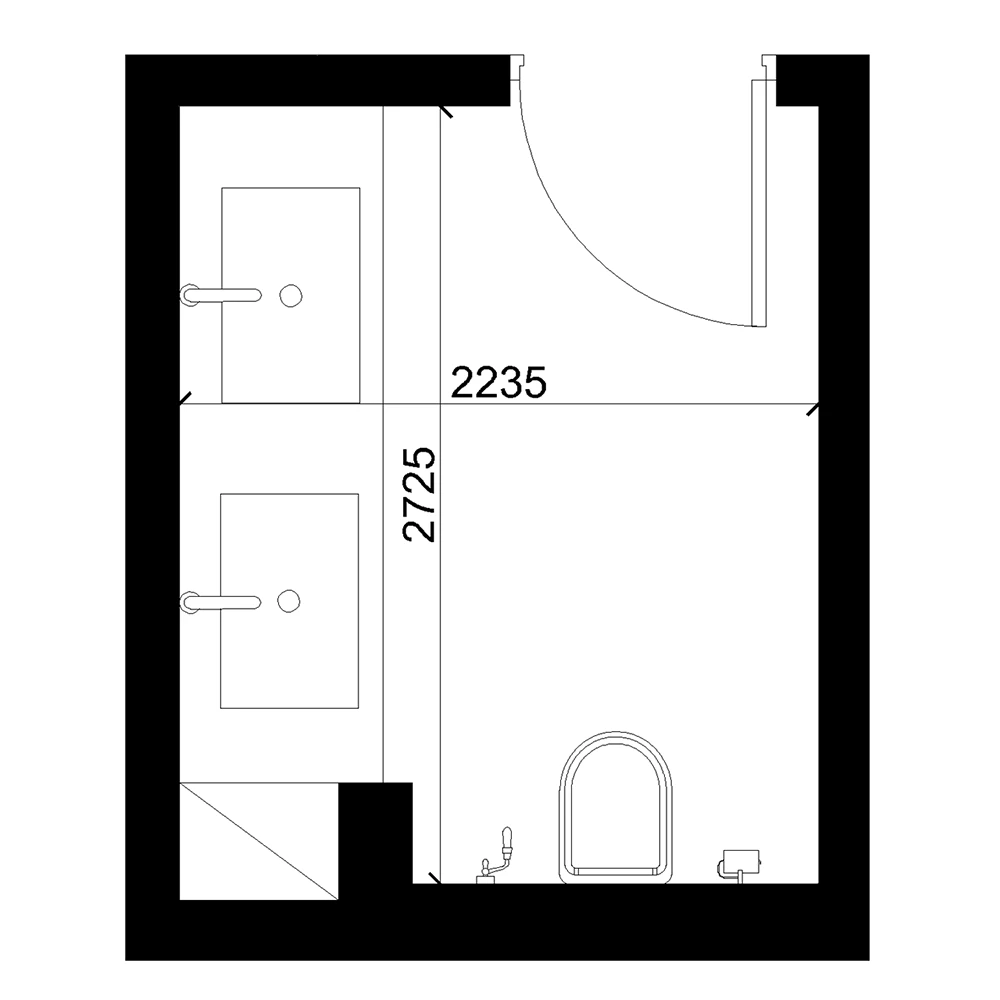 Residential Spaces 7