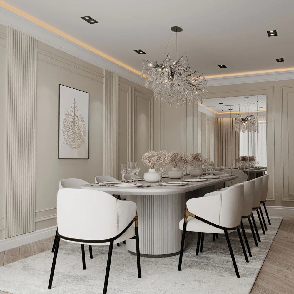 Residential Spaces 3