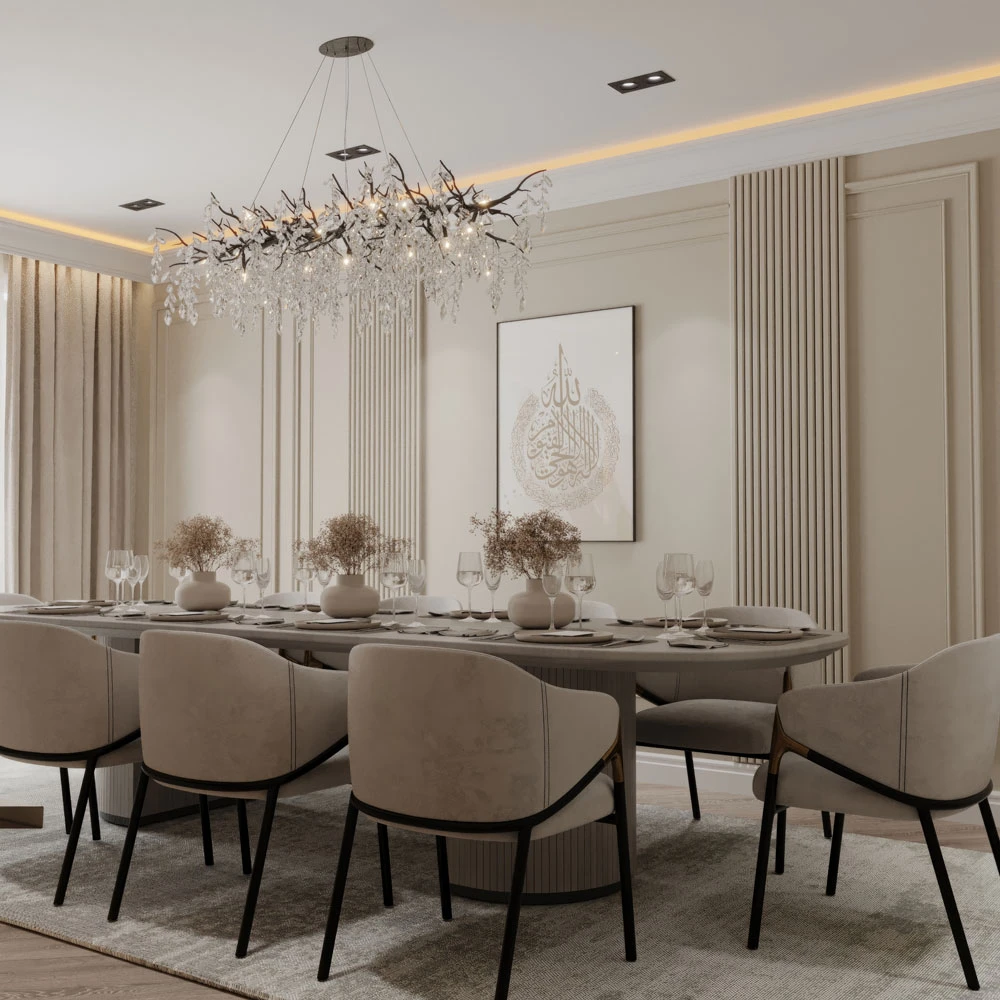 Residential Spaces 6