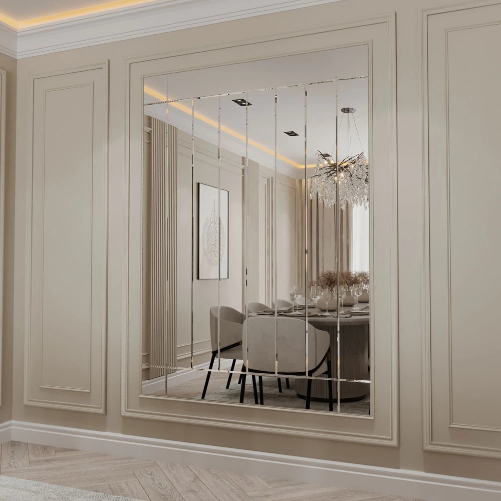 Residential Spaces 7