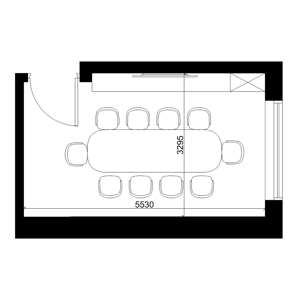 Residential Spaces 8