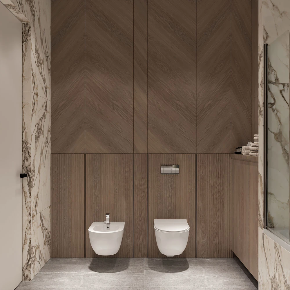 Residential Spaces 2