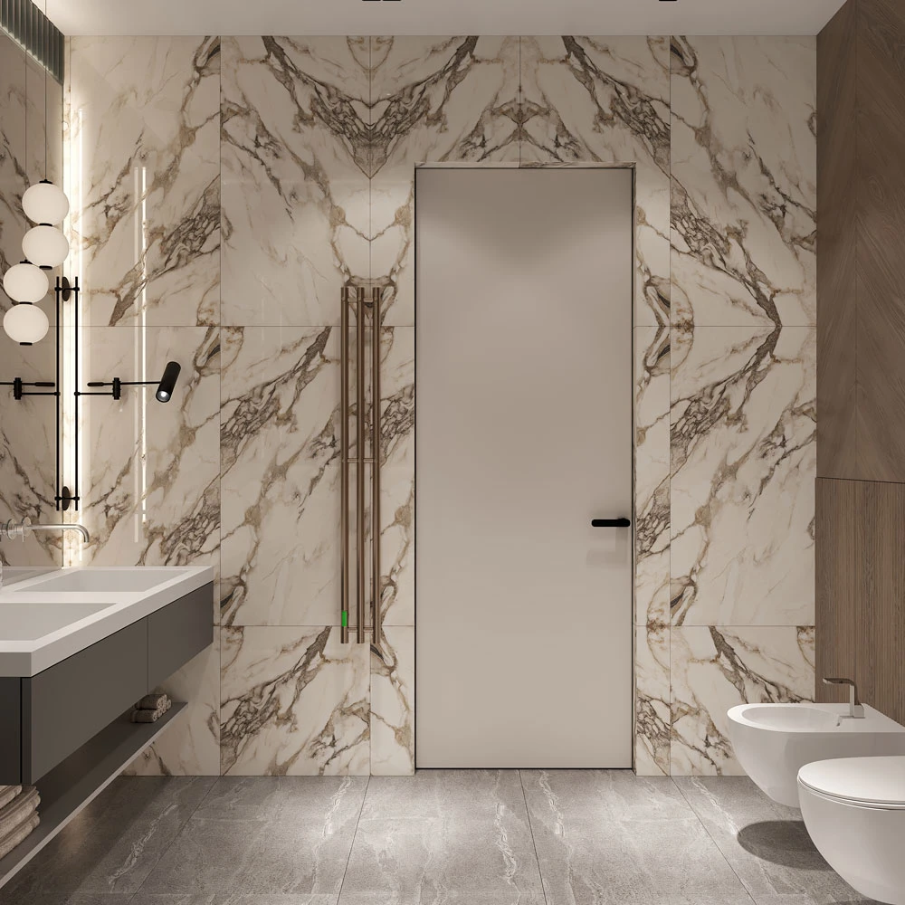 Residential Spaces 4