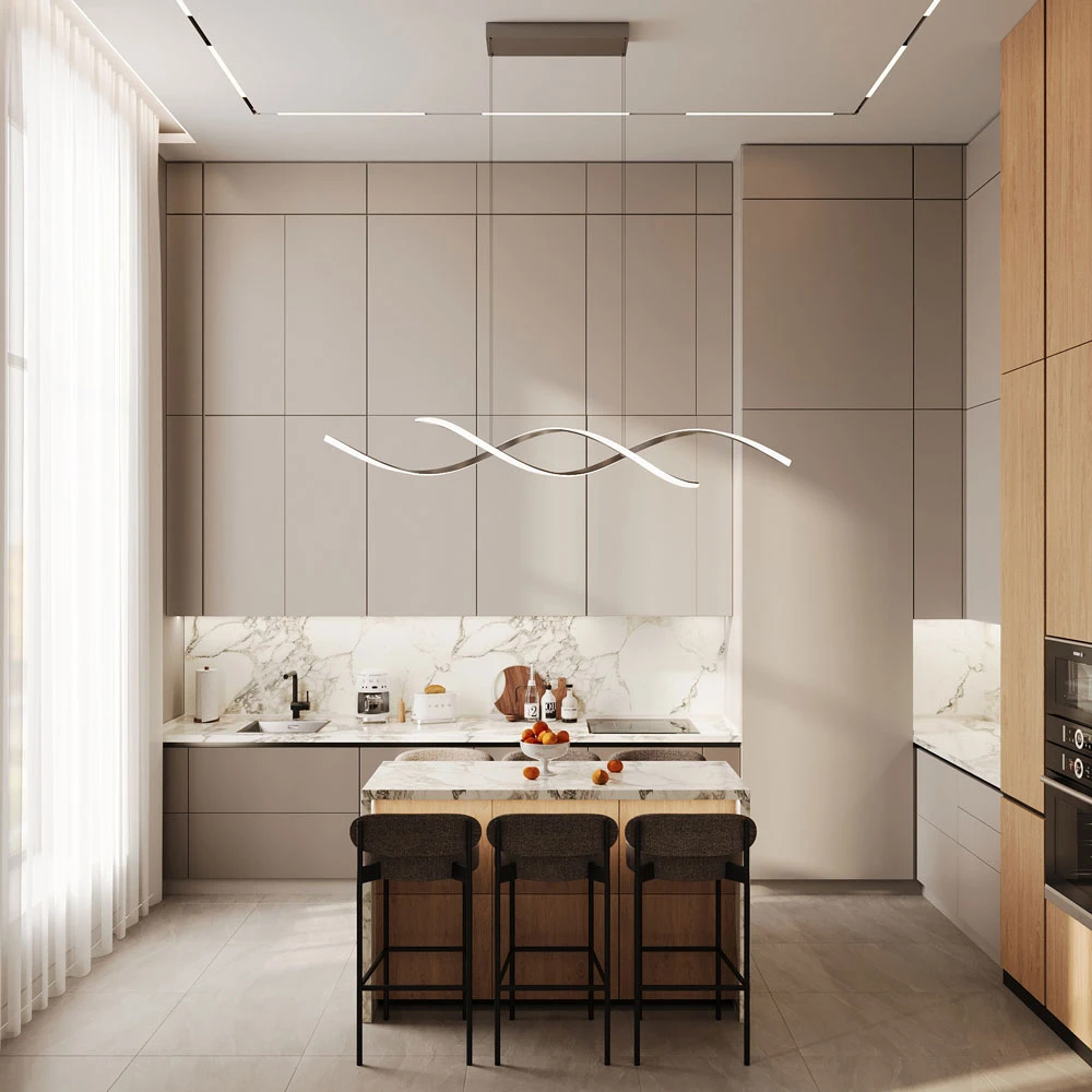 Жилые помещения 1