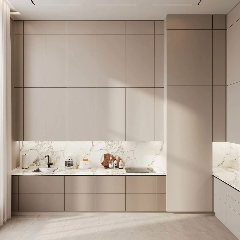 Жилые помещения 5