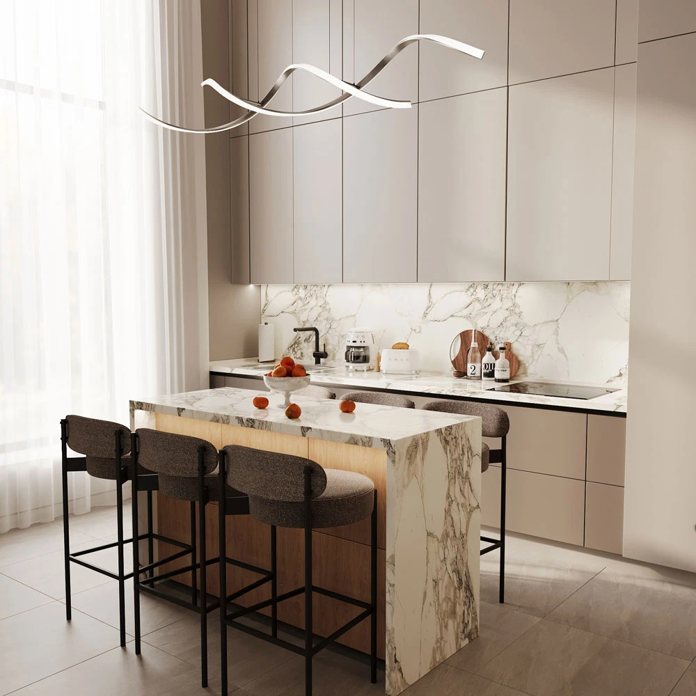 Жилые помещения 6