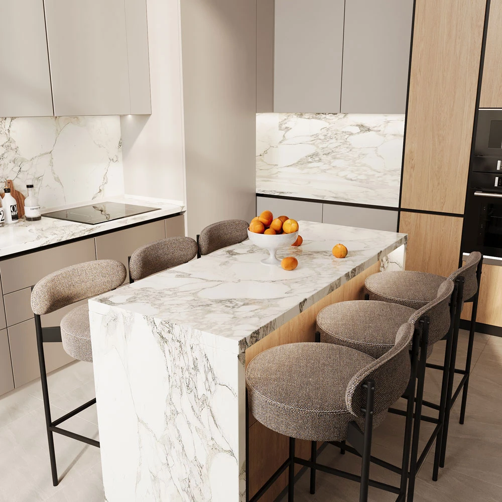 Жилые помещения 7