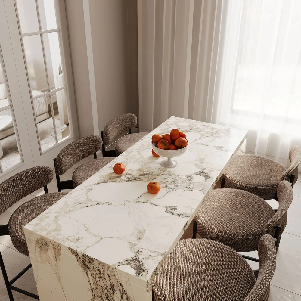 Жилые помещения 8