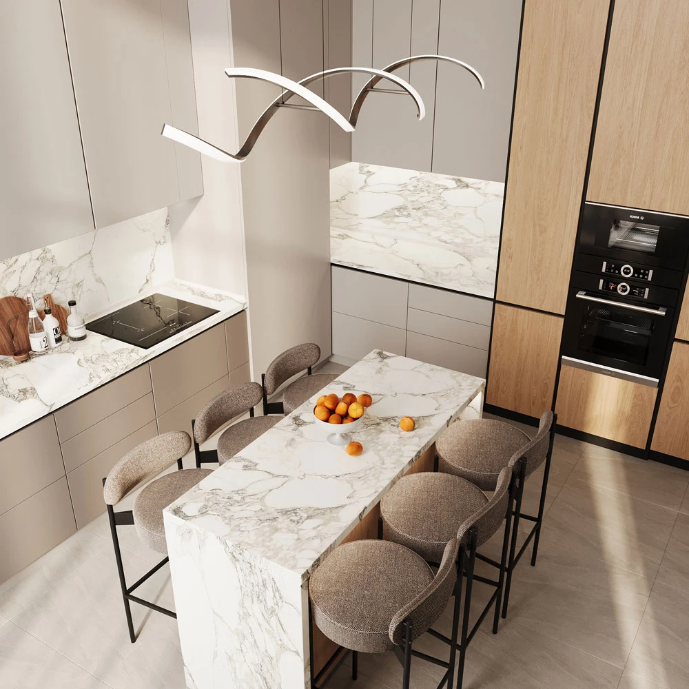 Жилые помещения 9