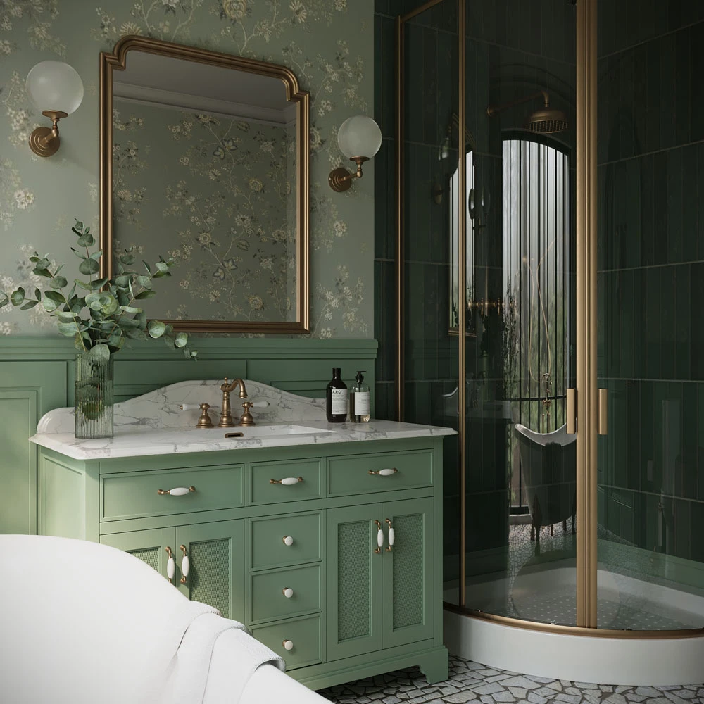 Residential Spaces 3