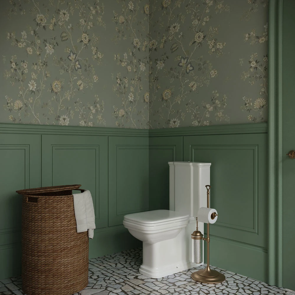 Residential Spaces 4