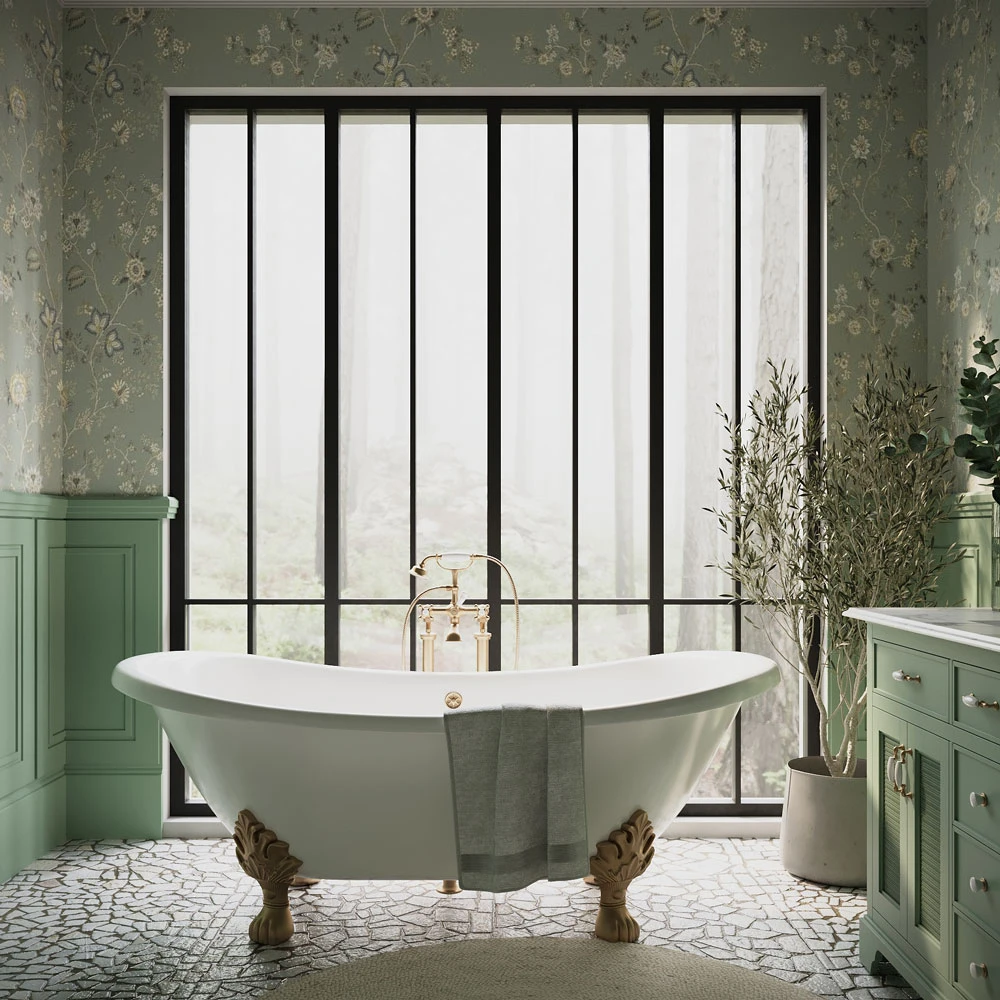 Residential Spaces 5