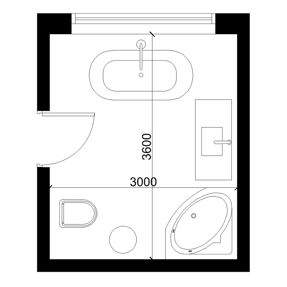 Residential Spaces 6