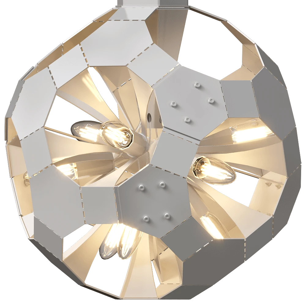 Ceiling lamp 2
