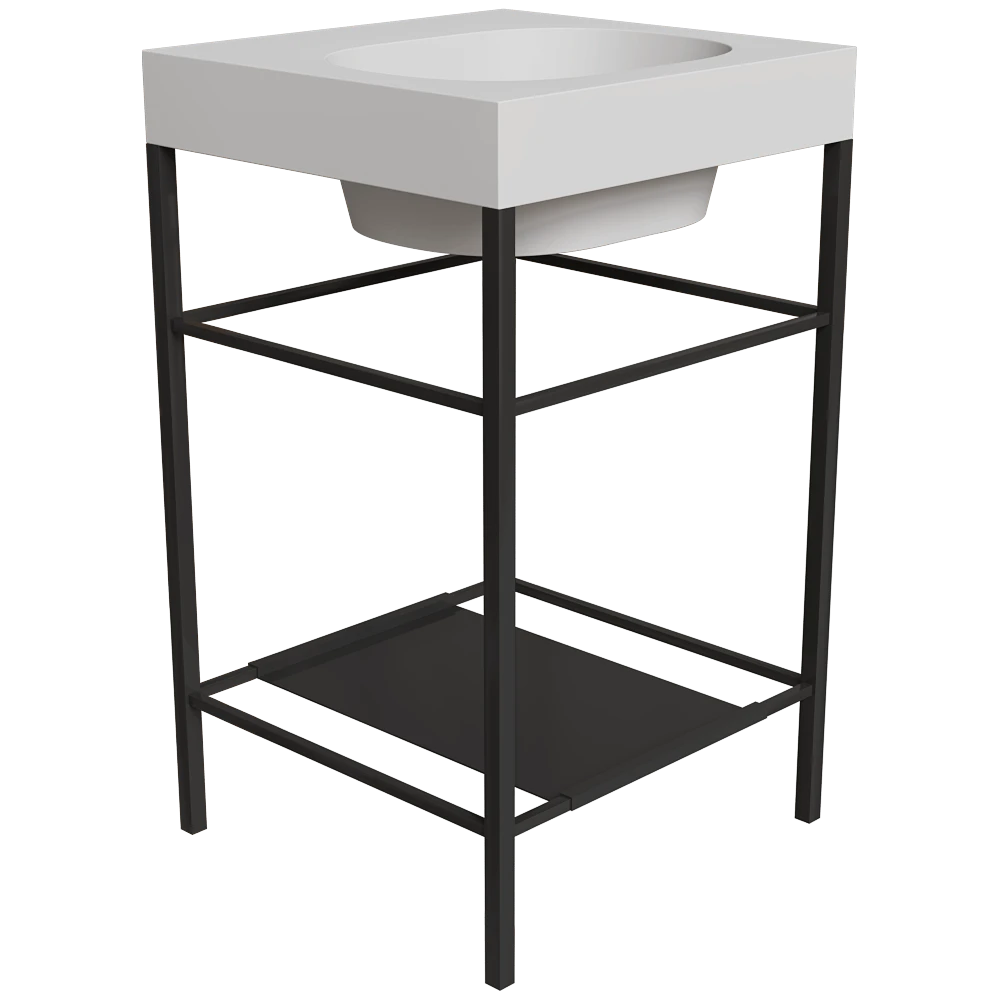 Լվացարաններ 2