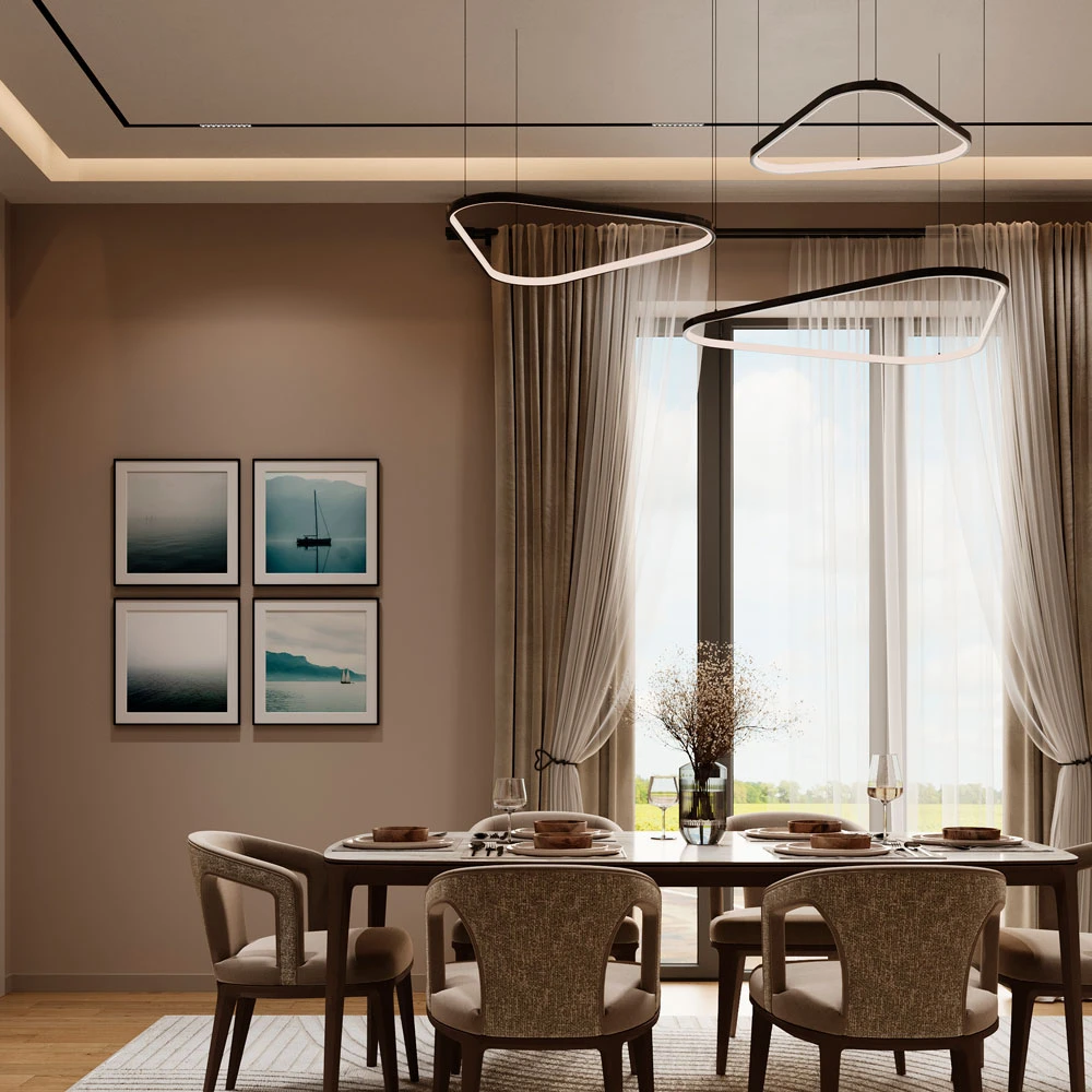 Espacios residenciales 3