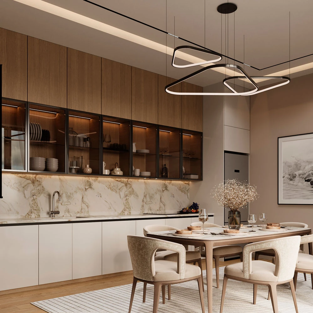 Espacios residenciales 4