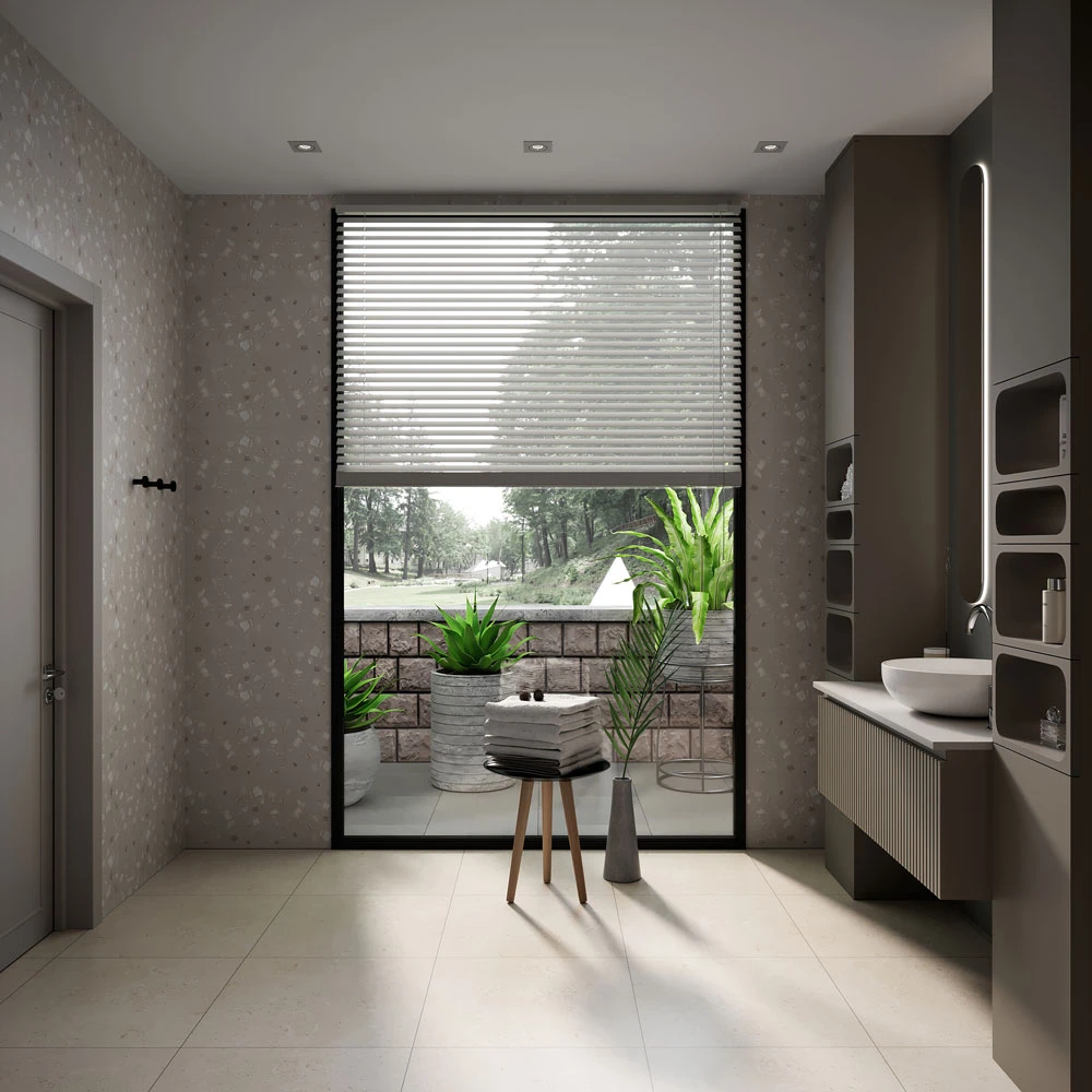 Residential Spaces 2