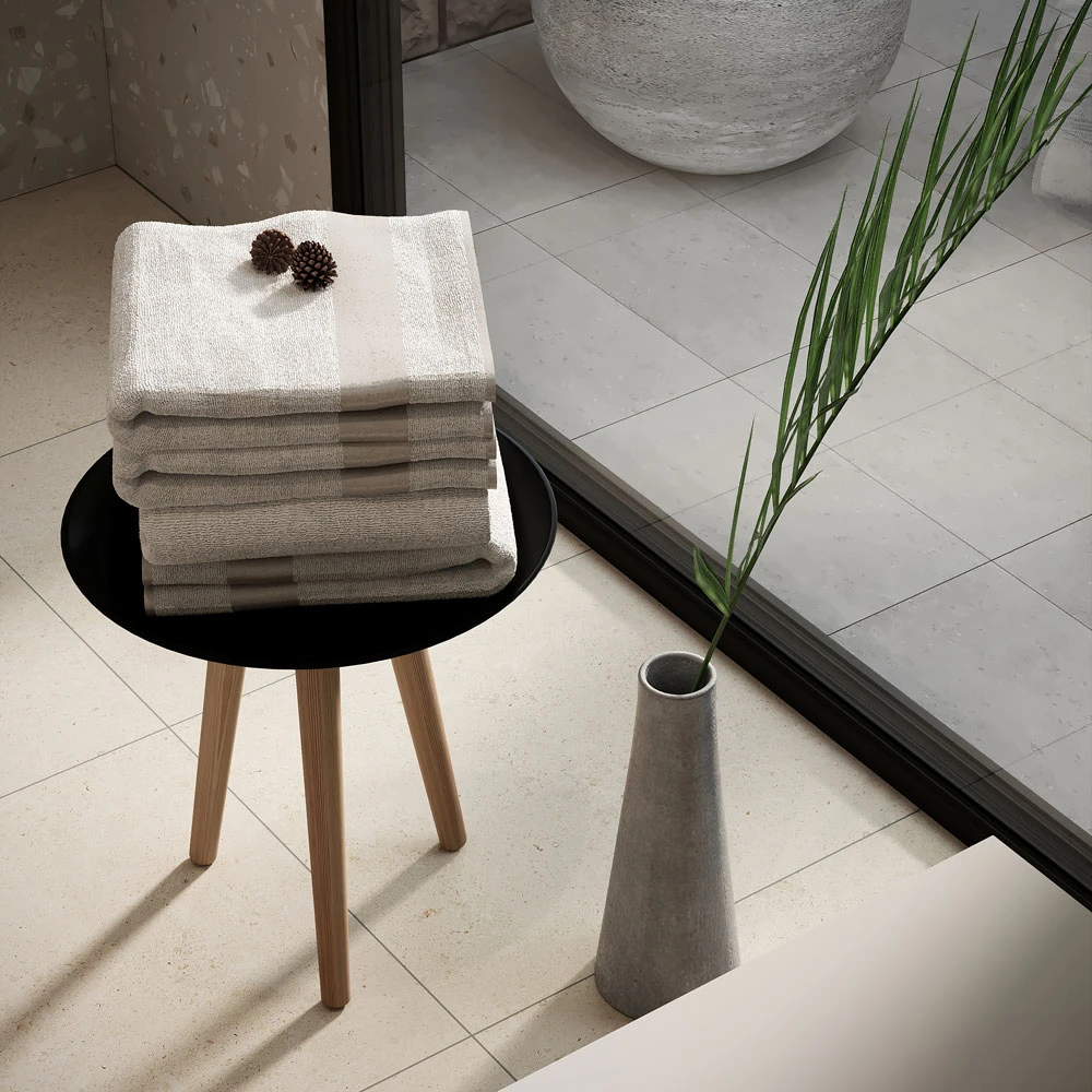 Residential Spaces 5