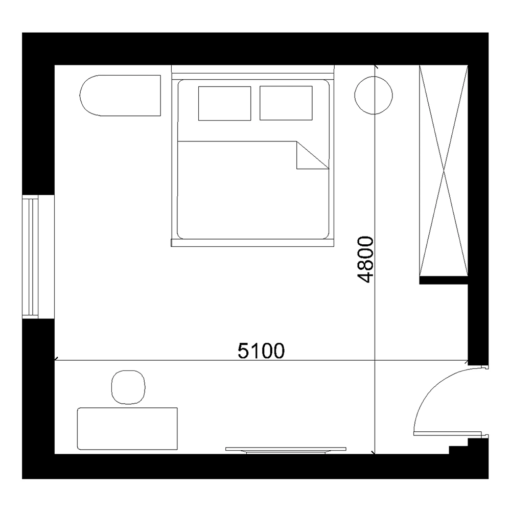 Residential Spaces 10