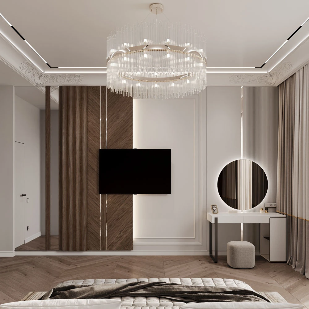 Residential Spaces 2