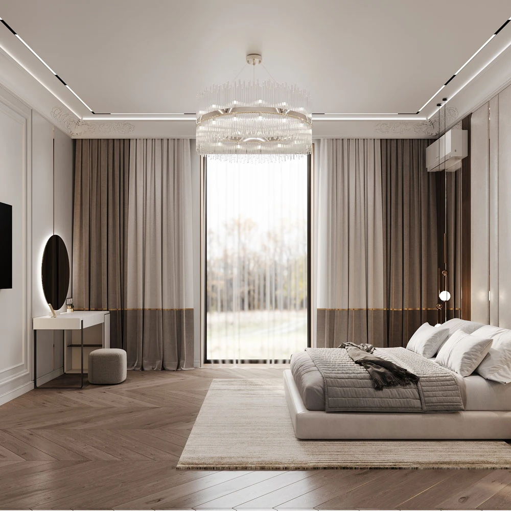 Residential Spaces 4