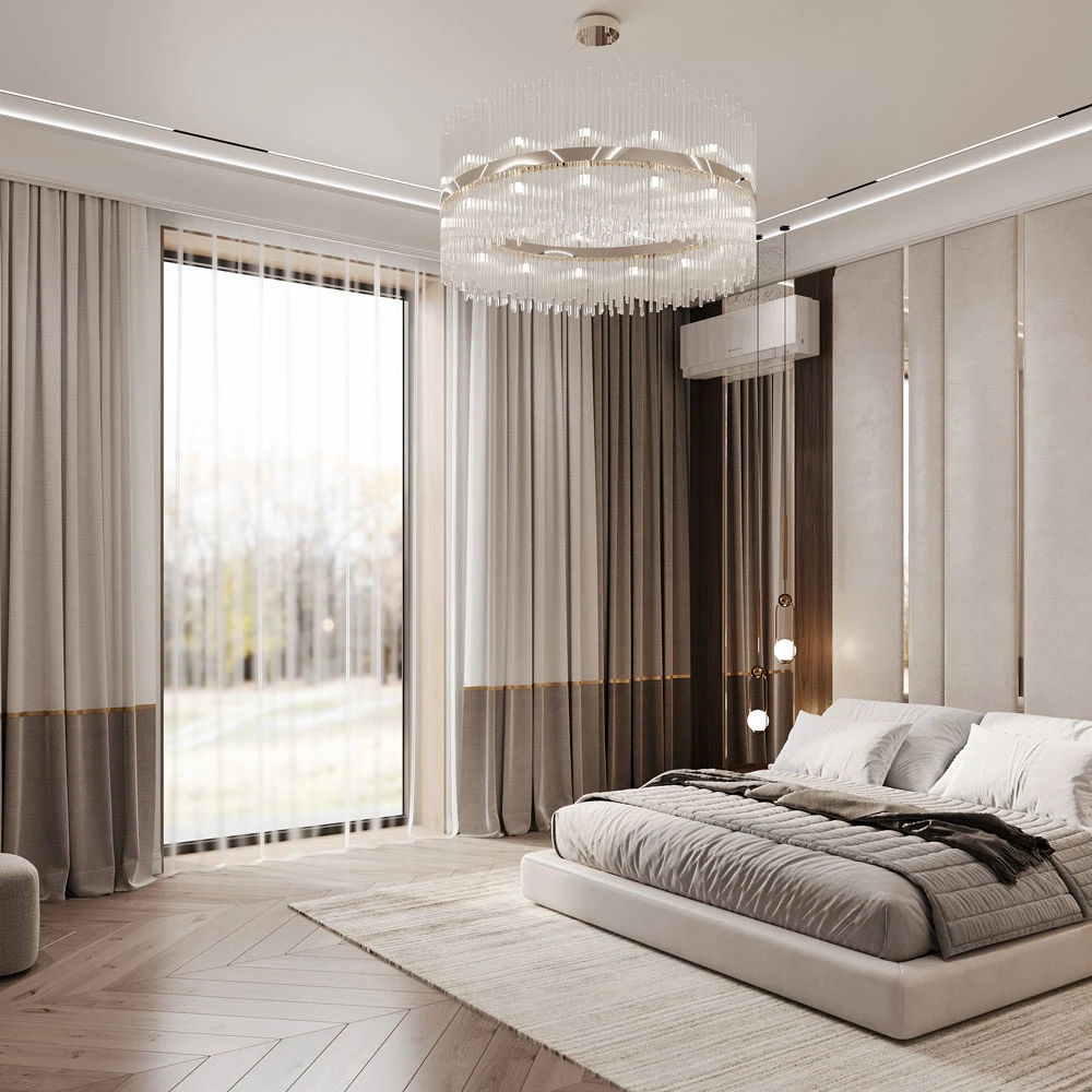 Residential Spaces 6