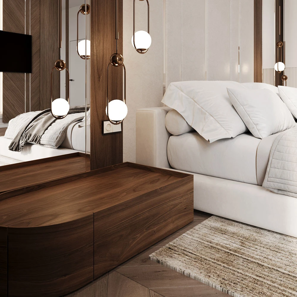 Residential Spaces 8