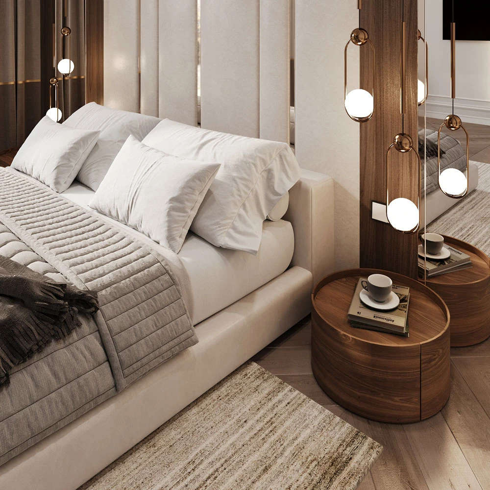 Residential Spaces 9