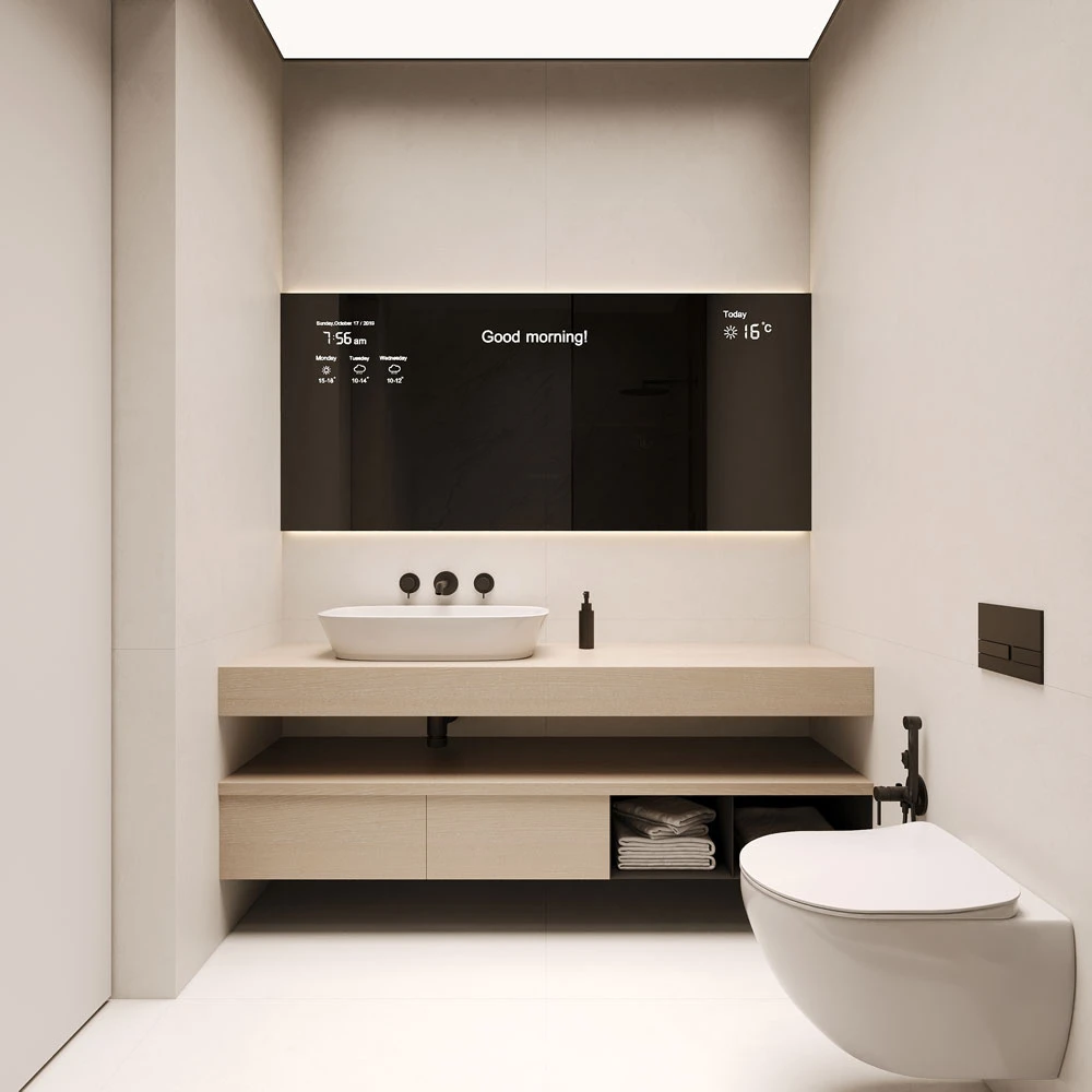 Residential Spaces 1