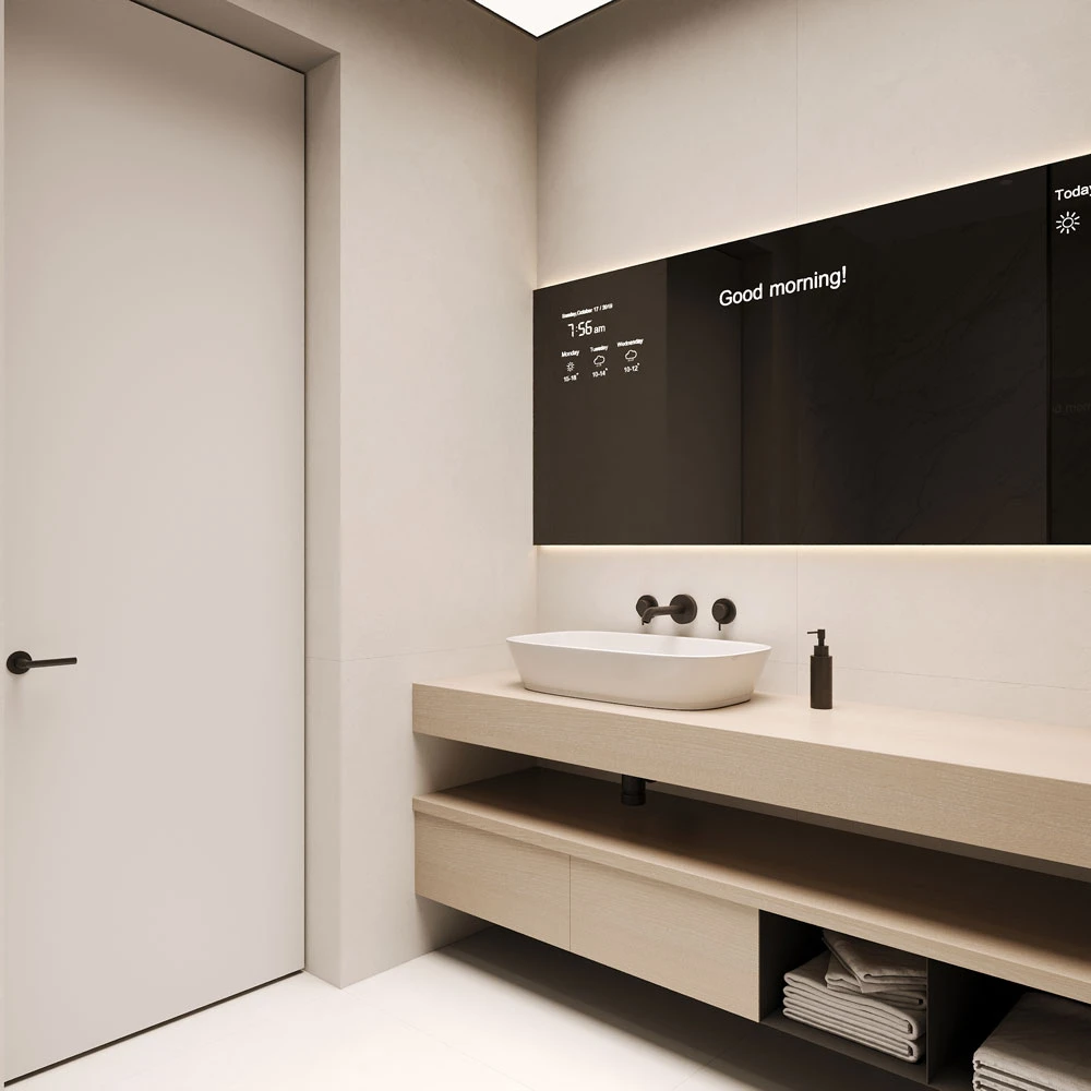 Residential Spaces 3