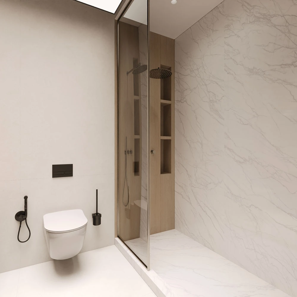 Residential Spaces 4