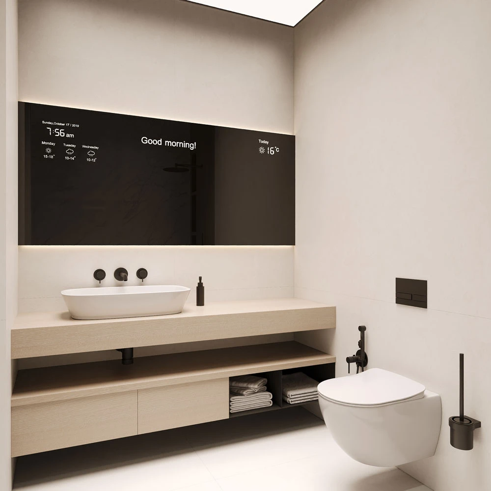 Residential Spaces 5