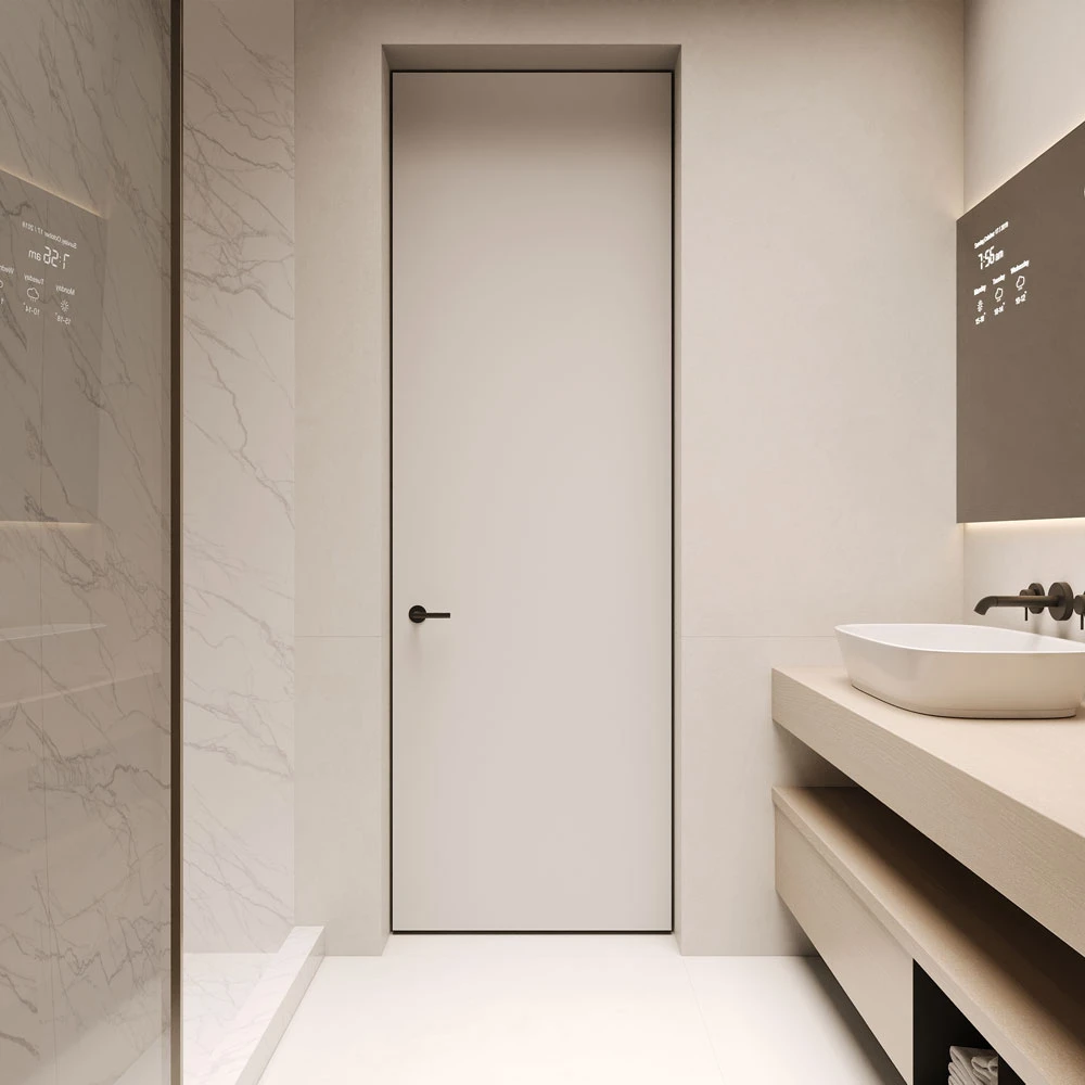 Residential Spaces 6