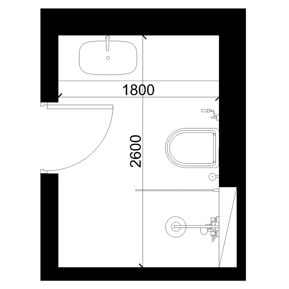 Residential Spaces 7