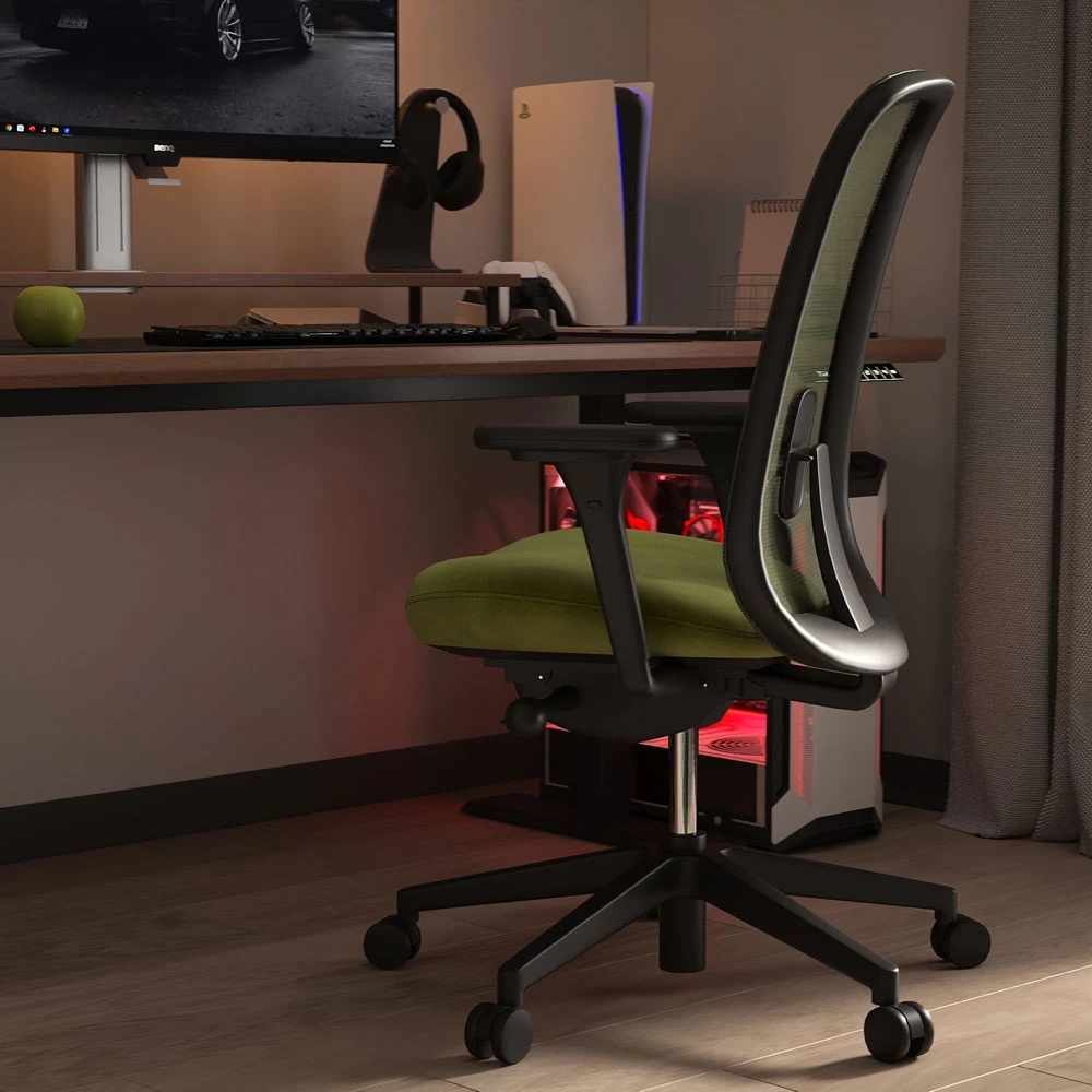 Residential Spaces 6