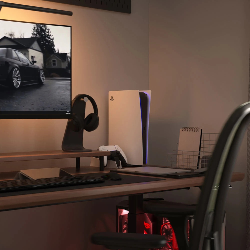 Residential Spaces 7