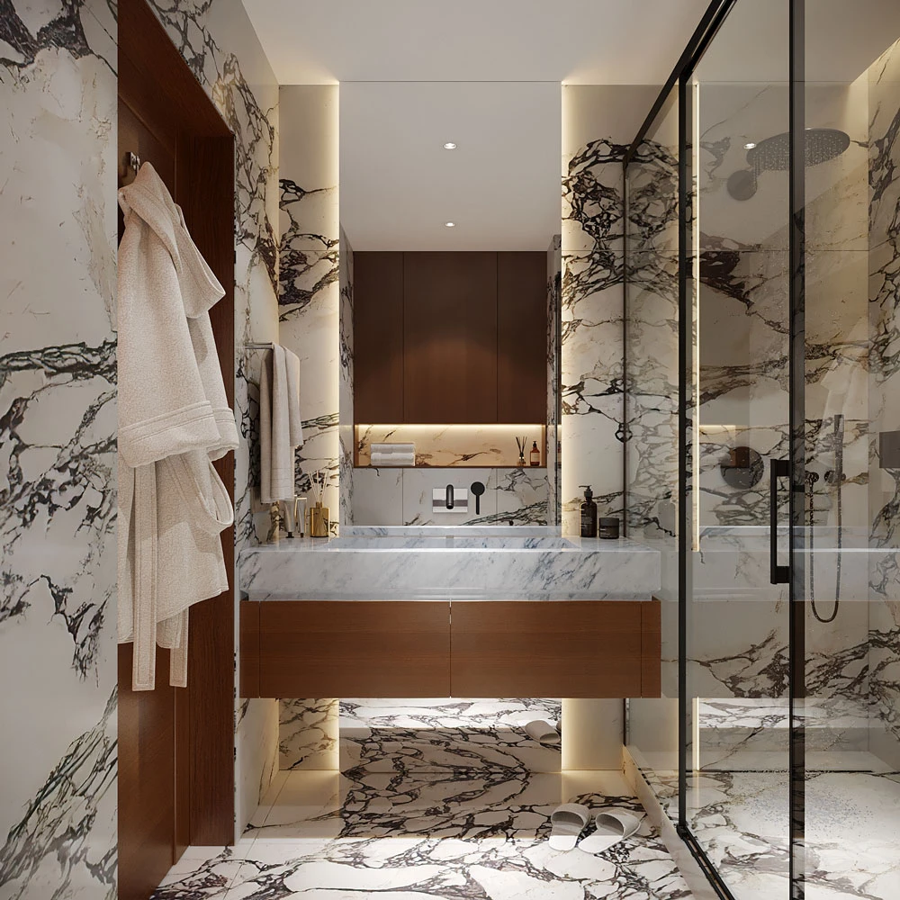 Espacios residenciales 1