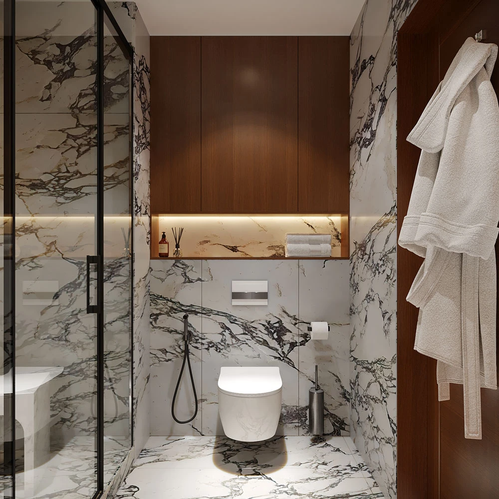 Espacios residenciales 2