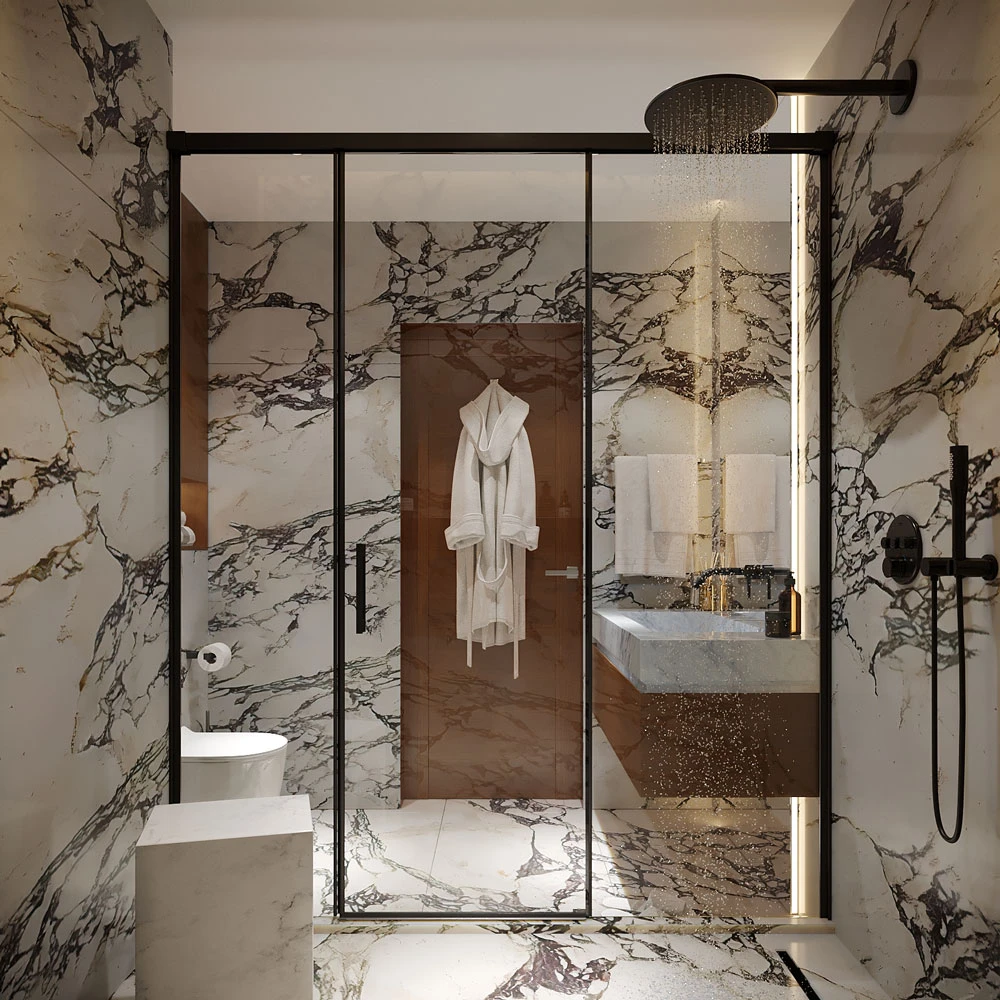 Espacios residenciales 3